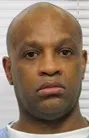 Registry photo of Lamont Starnes