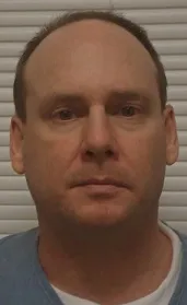 Registry photo of Davan L Cochran