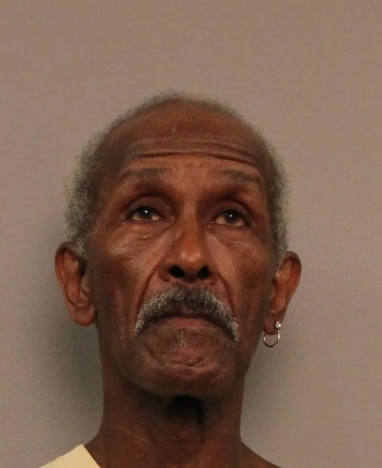 Registry photo of William Ratcliffe