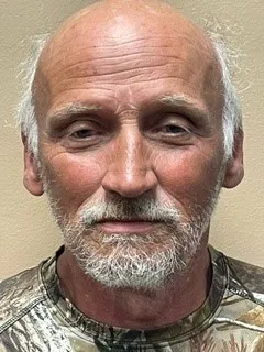 Registry photo of Everett A Freeze