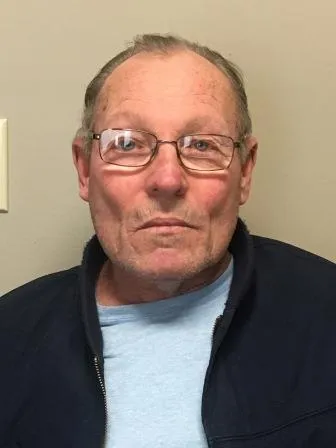 Registry photo of Jimmy Lee Leonard