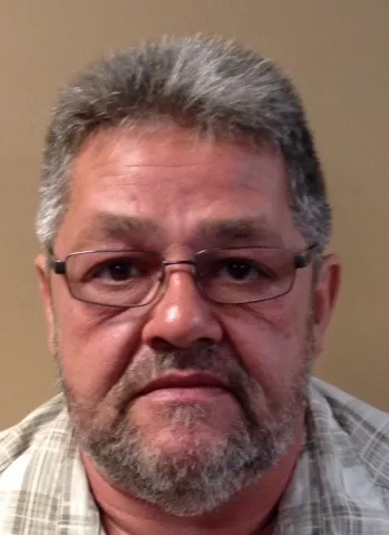 Registry photo of Phillip Wayne Newbourne