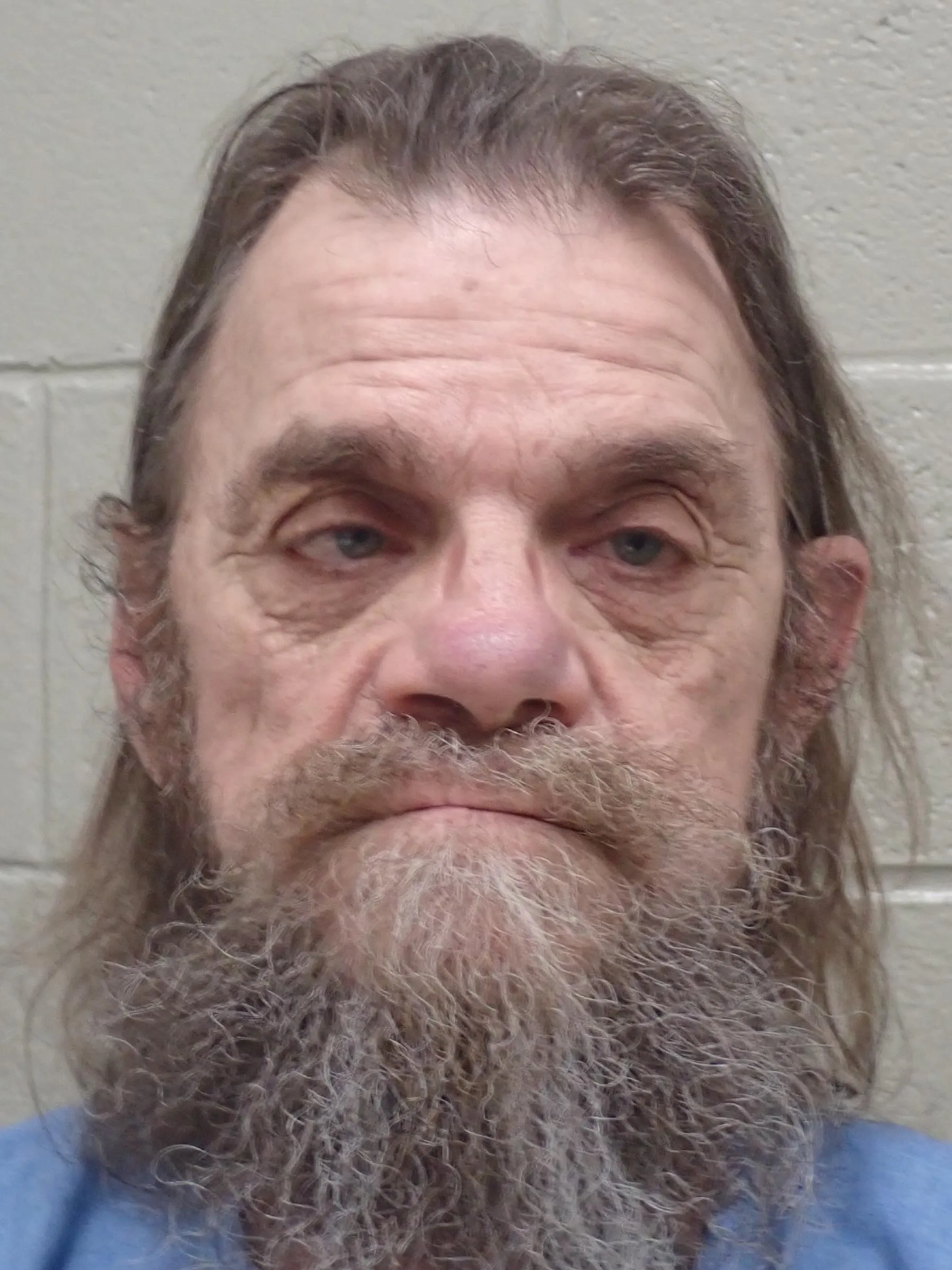 Registry photo of Sammy Dillehay