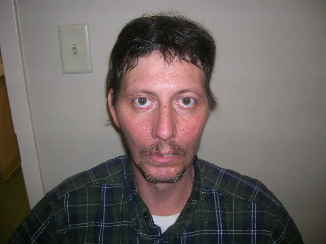 Registry photo of Arthur A Johnson