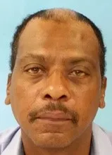 Registry photo of Wayne Morris Clark