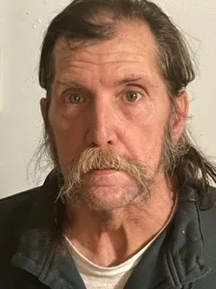 Registry photo of Timmy Dewayne Gibson