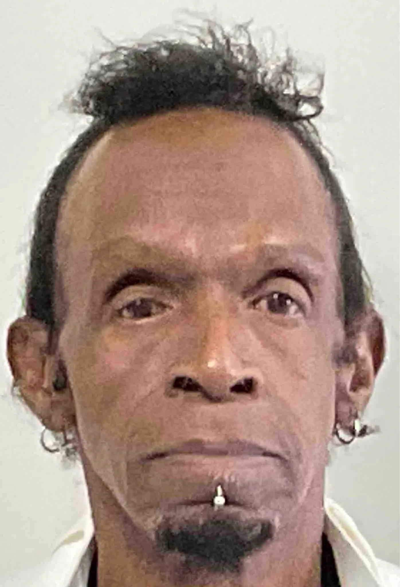 Registry photo of Barby Nmn Crook