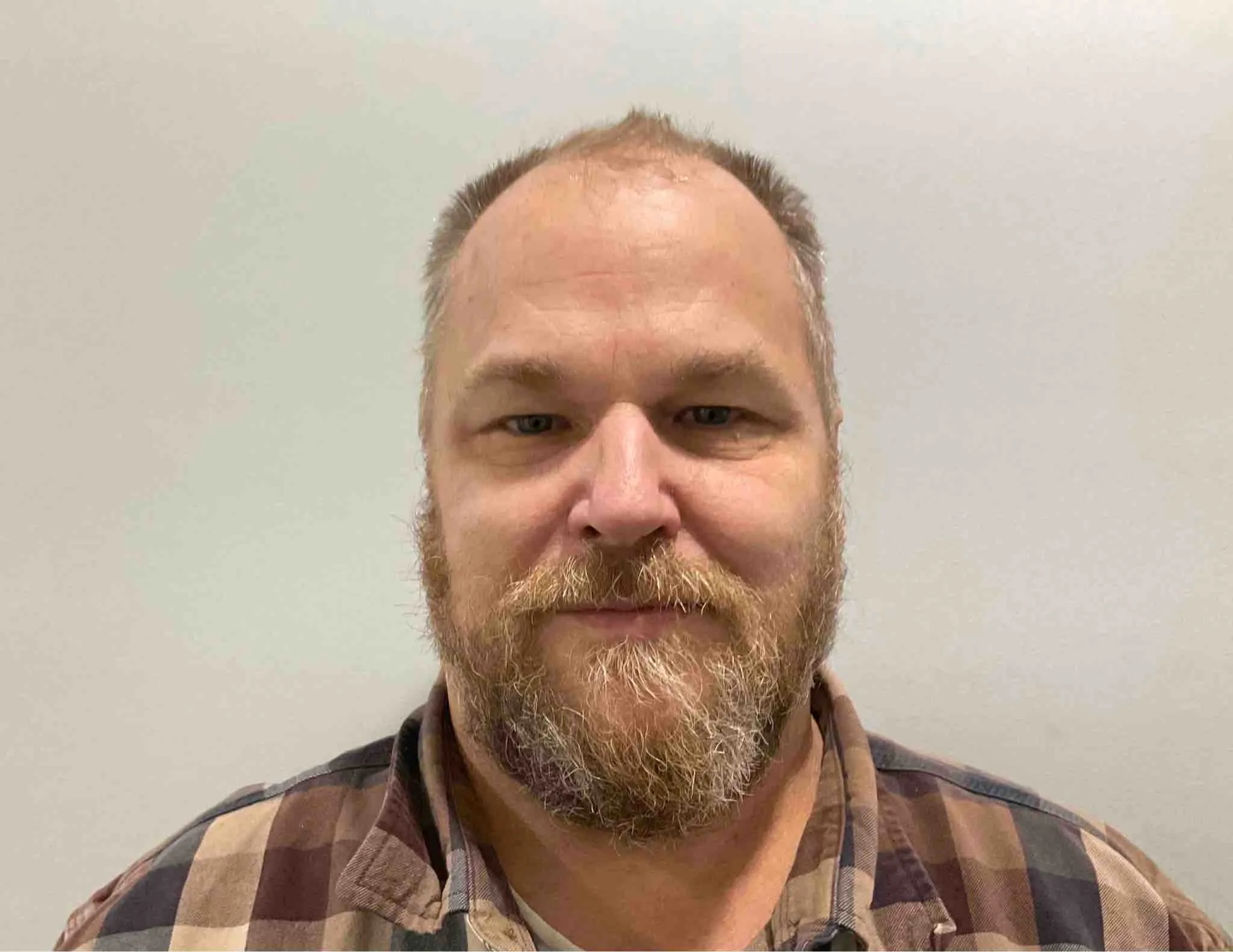 Registry photo of William Lawrence