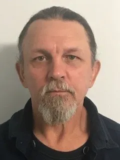 Registry photo of Shane Eric Beagle