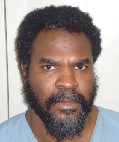 Registry photo of Kody Tyler Cannon