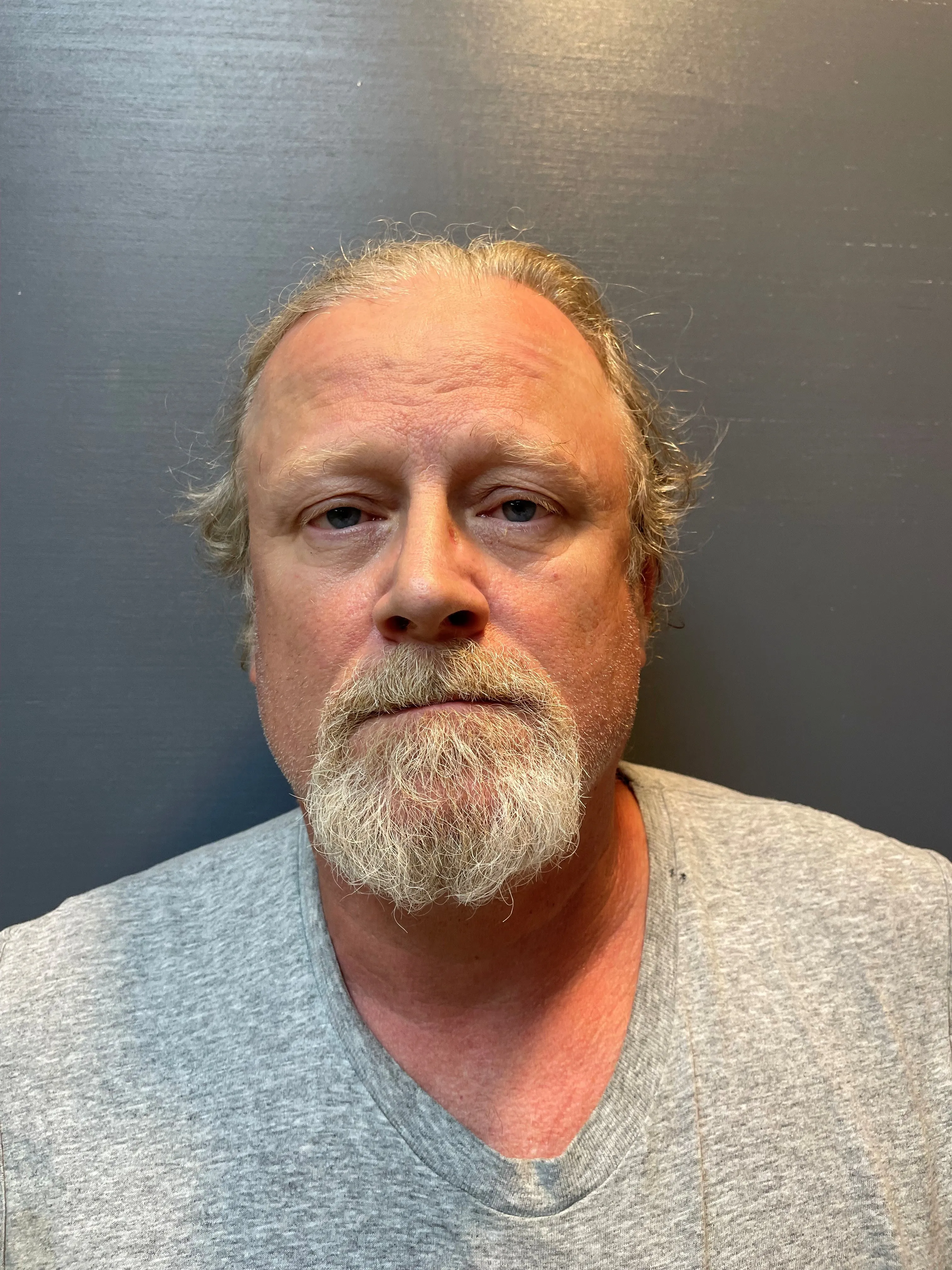 Registry photo of Michael Anthony Emler