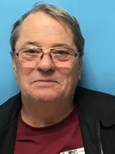 Registry photo of Francis Taft Haggard