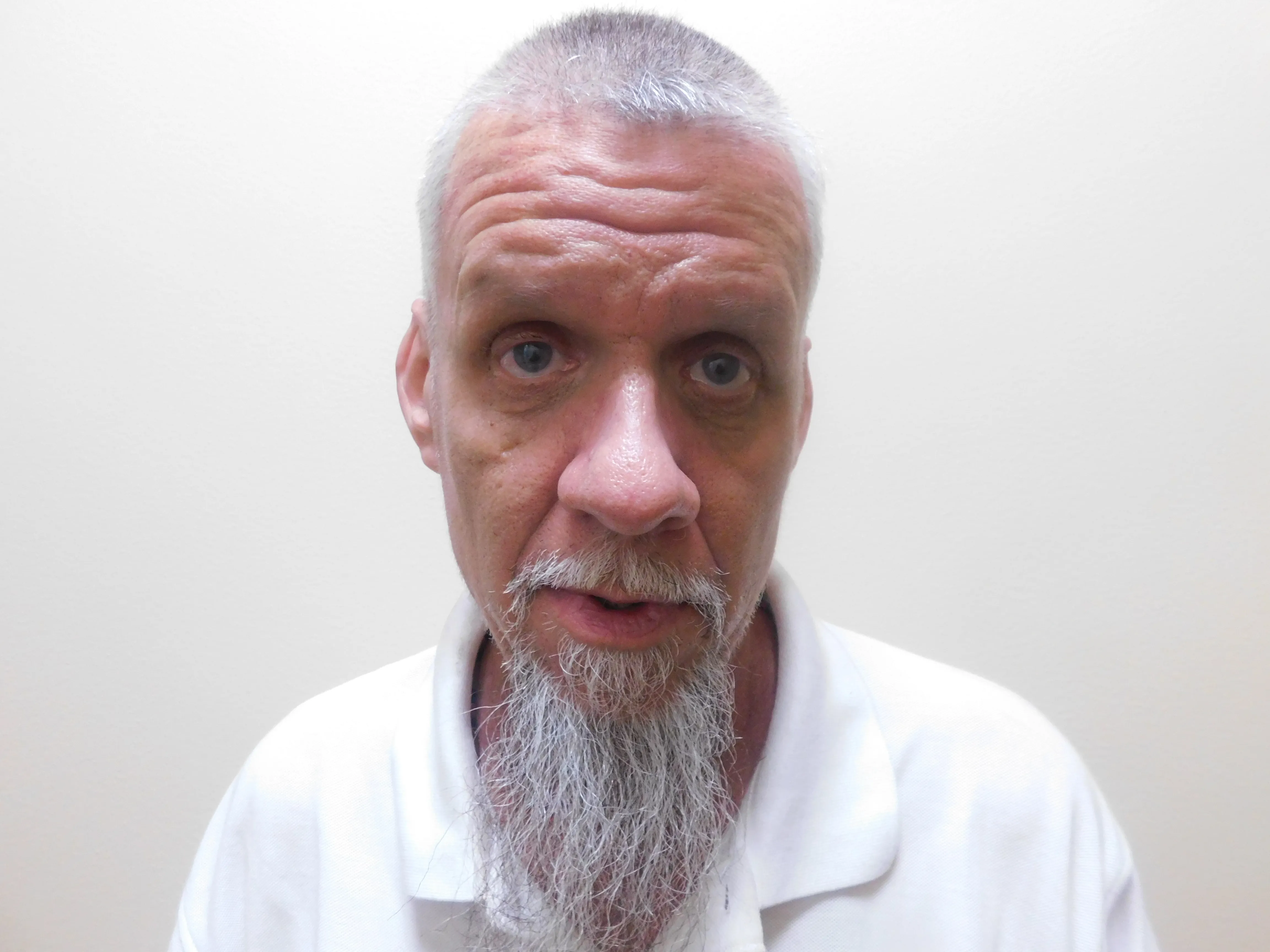 Registry photo of Timothy Daniel Lundeen