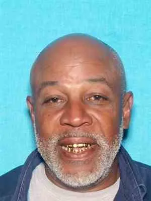 Registry photo of Henry Webb