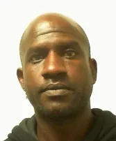 Registry photo of David G King