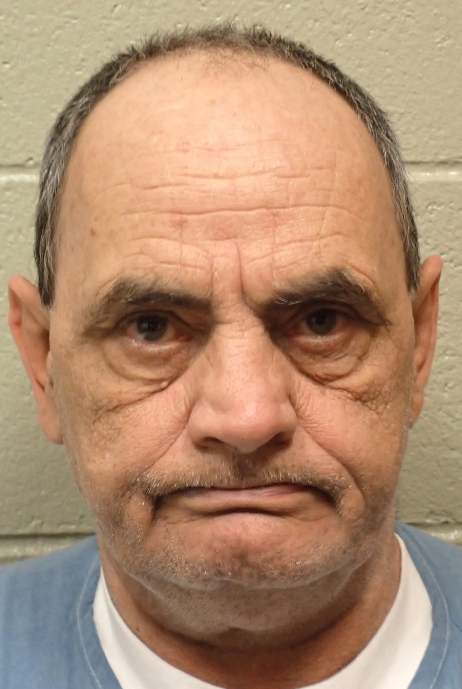 Registry photo of Ralph Edward Bohanan