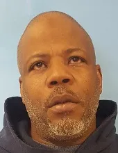 Registry photo of Nicklous Lopez Williams