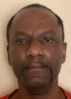 Registry photo of Cedric Lydell Wright