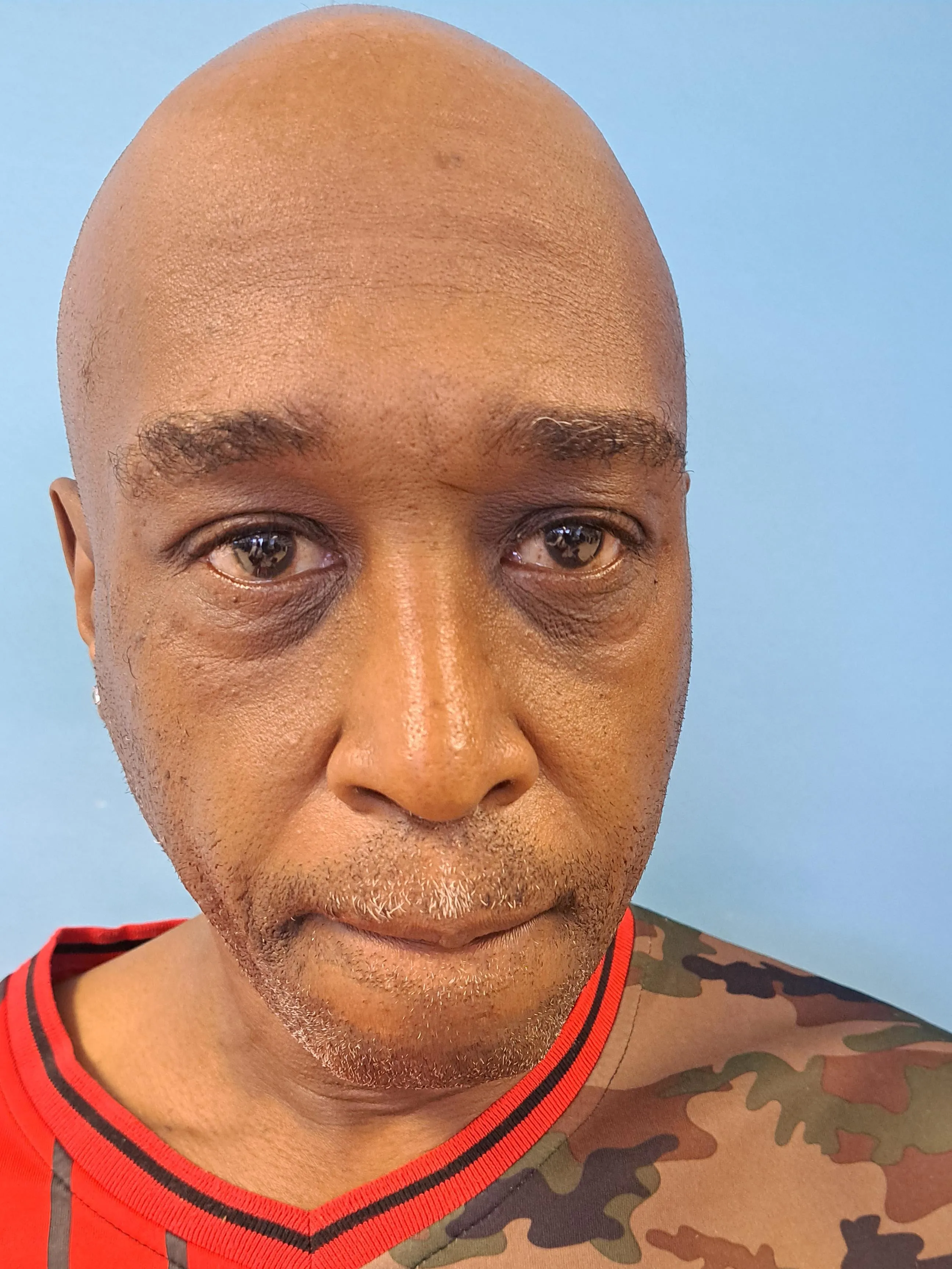 Registry photo of Darryl Darnell Bradley