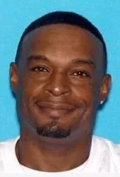 Registry photo of Robert Lamon Brown