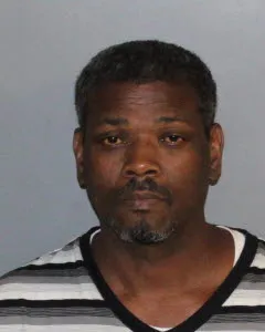 Registry photo of Mark Aaron Rogers