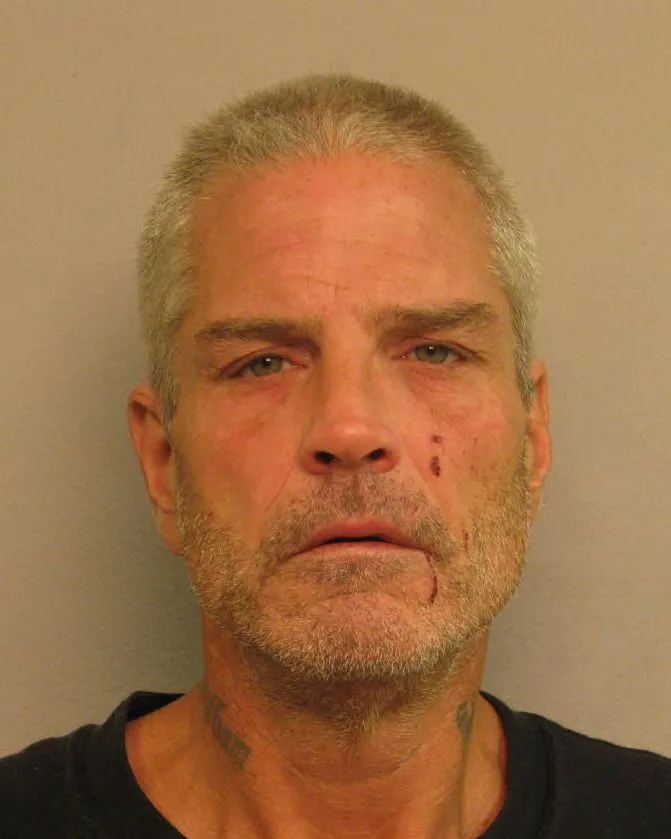 Registry photo of Lane Walter Edwards