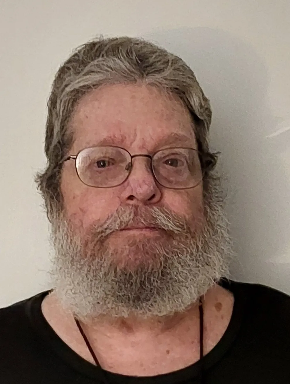 Registry photo of Gary Wayne Clarkson