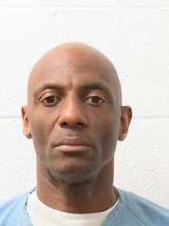 Registry photo of Clarence Tyrone Pruitt