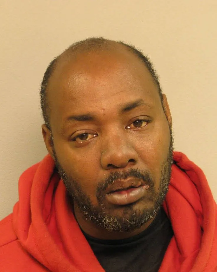 Registry photo of Eric Lezeffrey Lyons