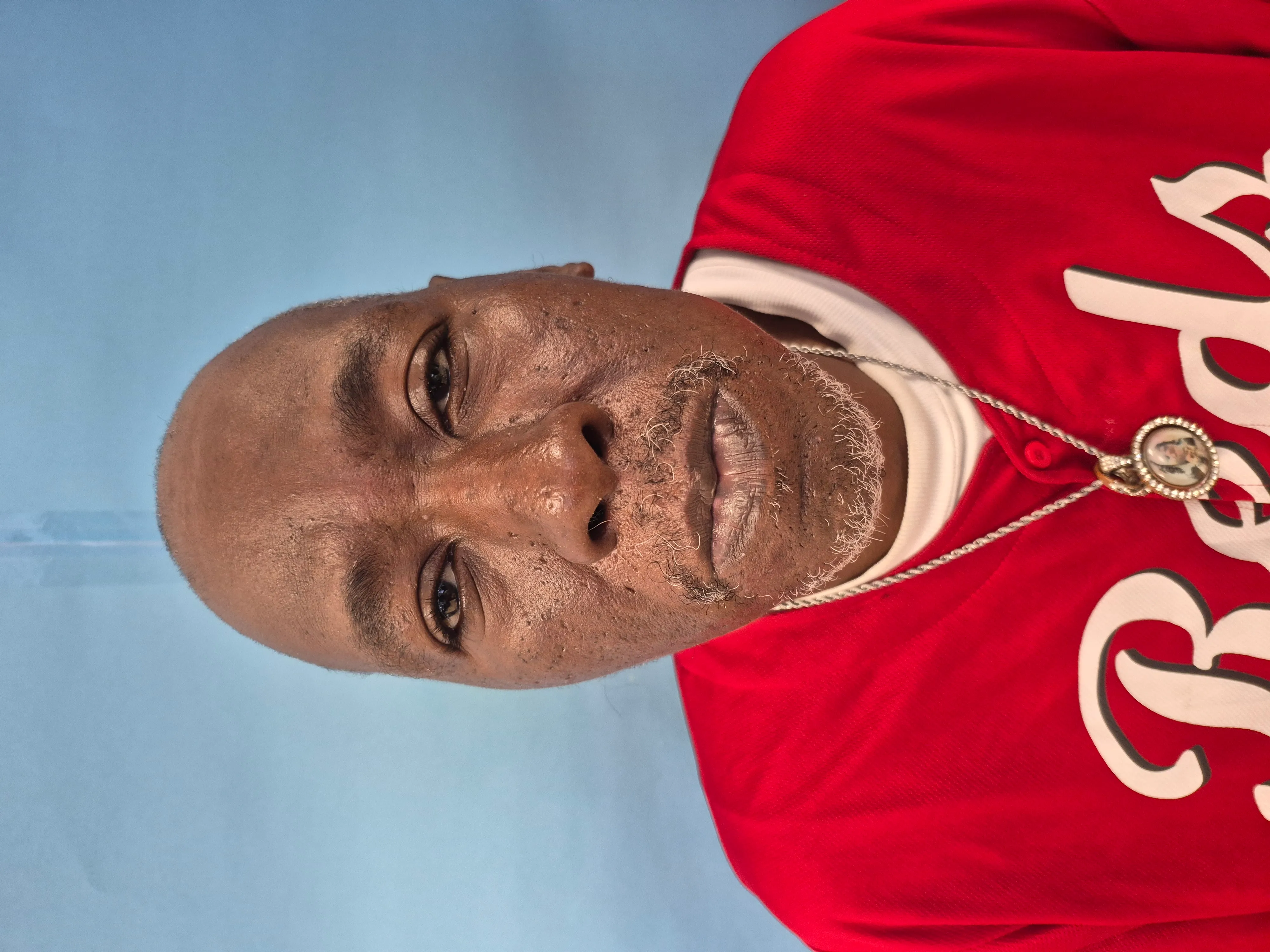 Registry photo of Tony Jerome Jones