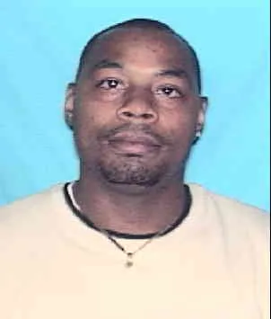 Registry photo of Clifton Jerome Smith