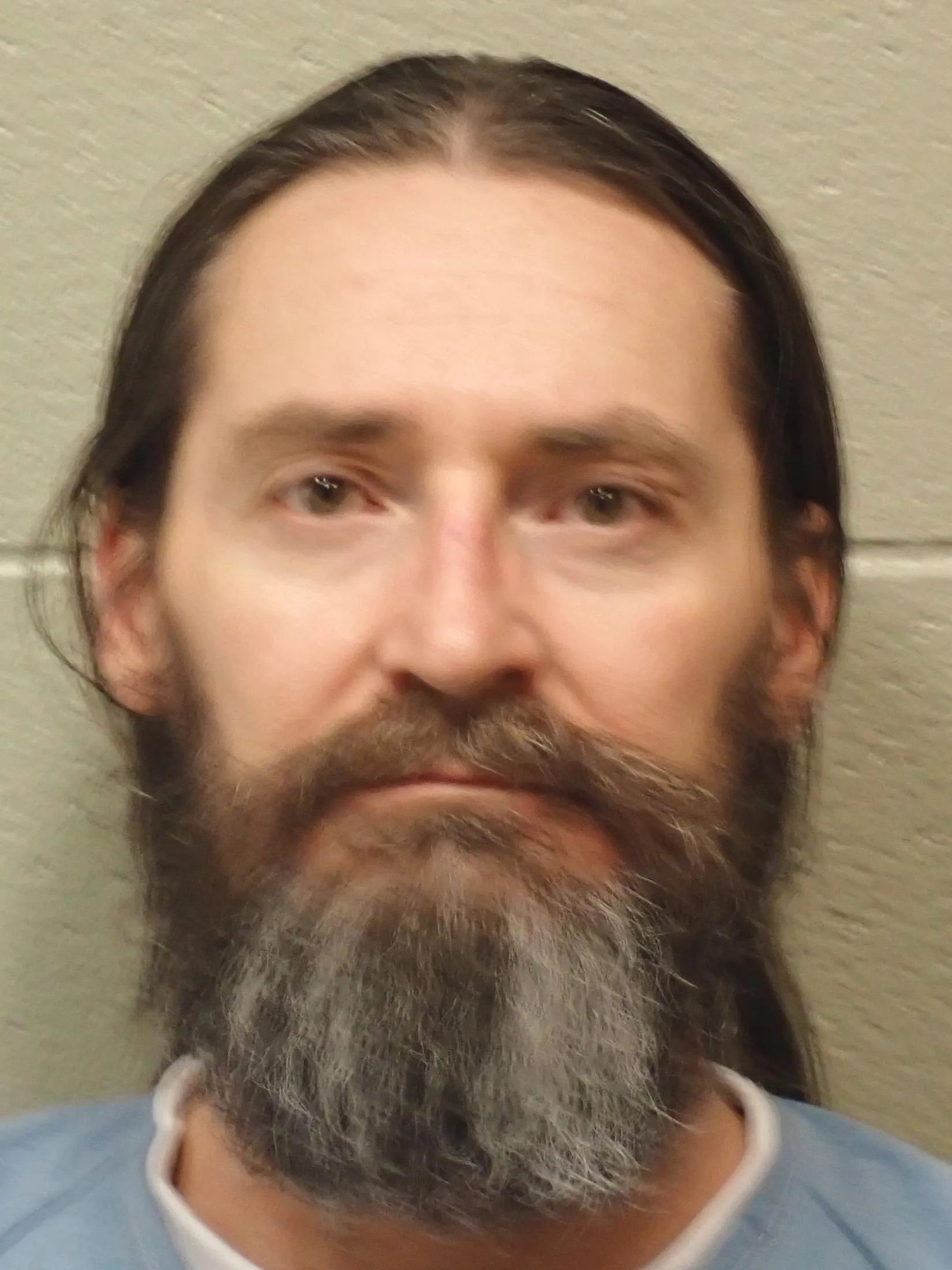 Registry photo of Timothy Jason Case