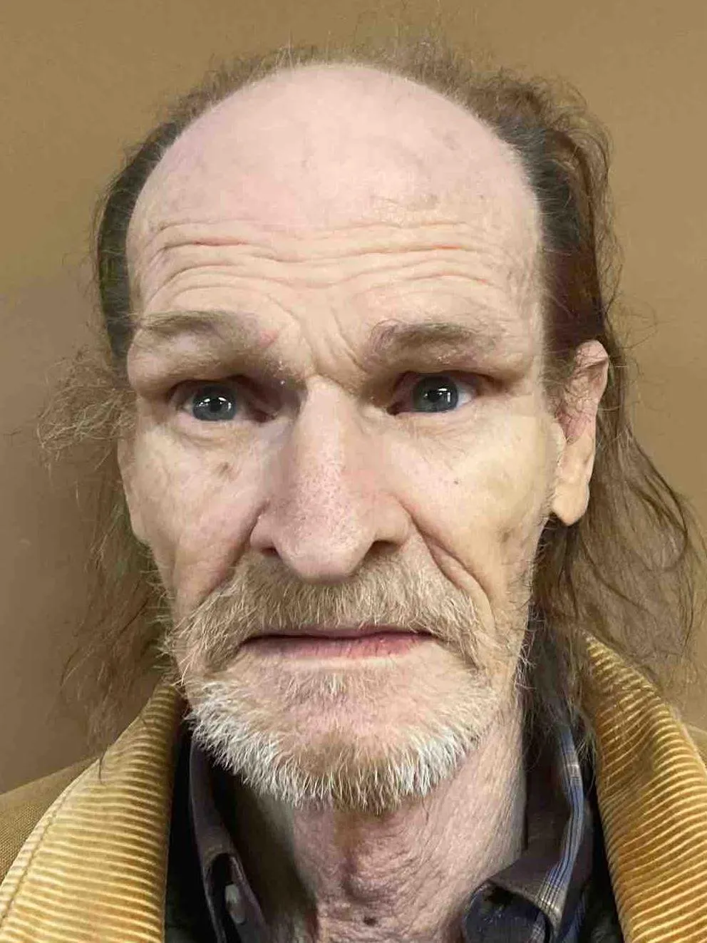 Registry photo of Lonnie Roy Owens