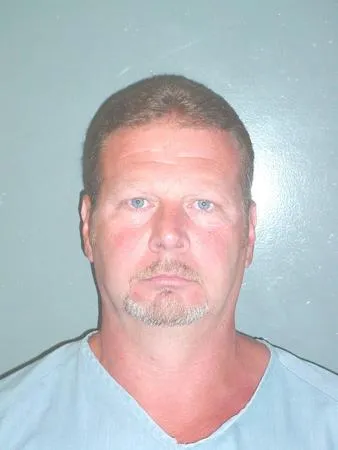 Registry photo of Ealion Lee Lance