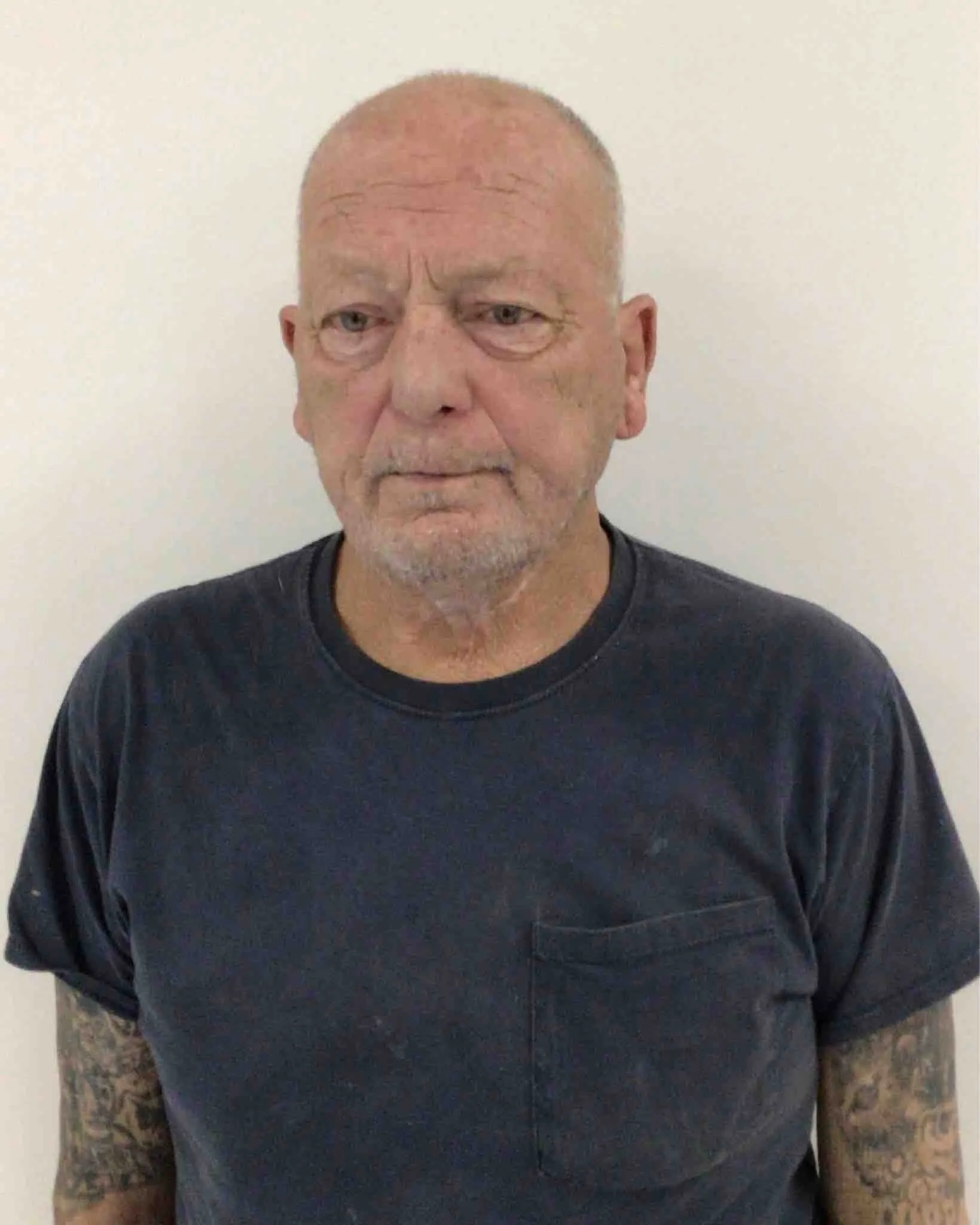 Registry photo of Danny Oneal McCloud