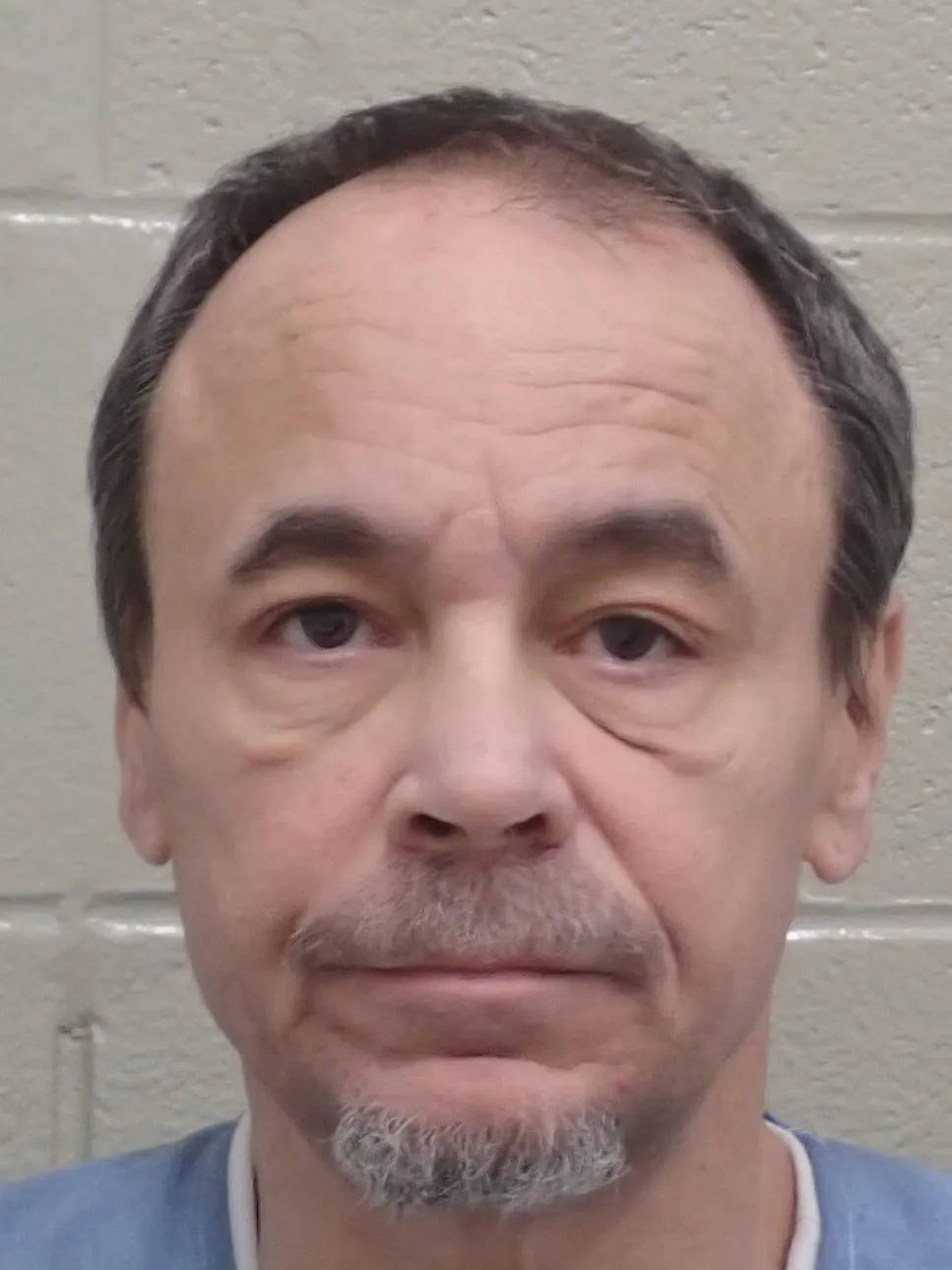 Registry photo of Charles Christopher White