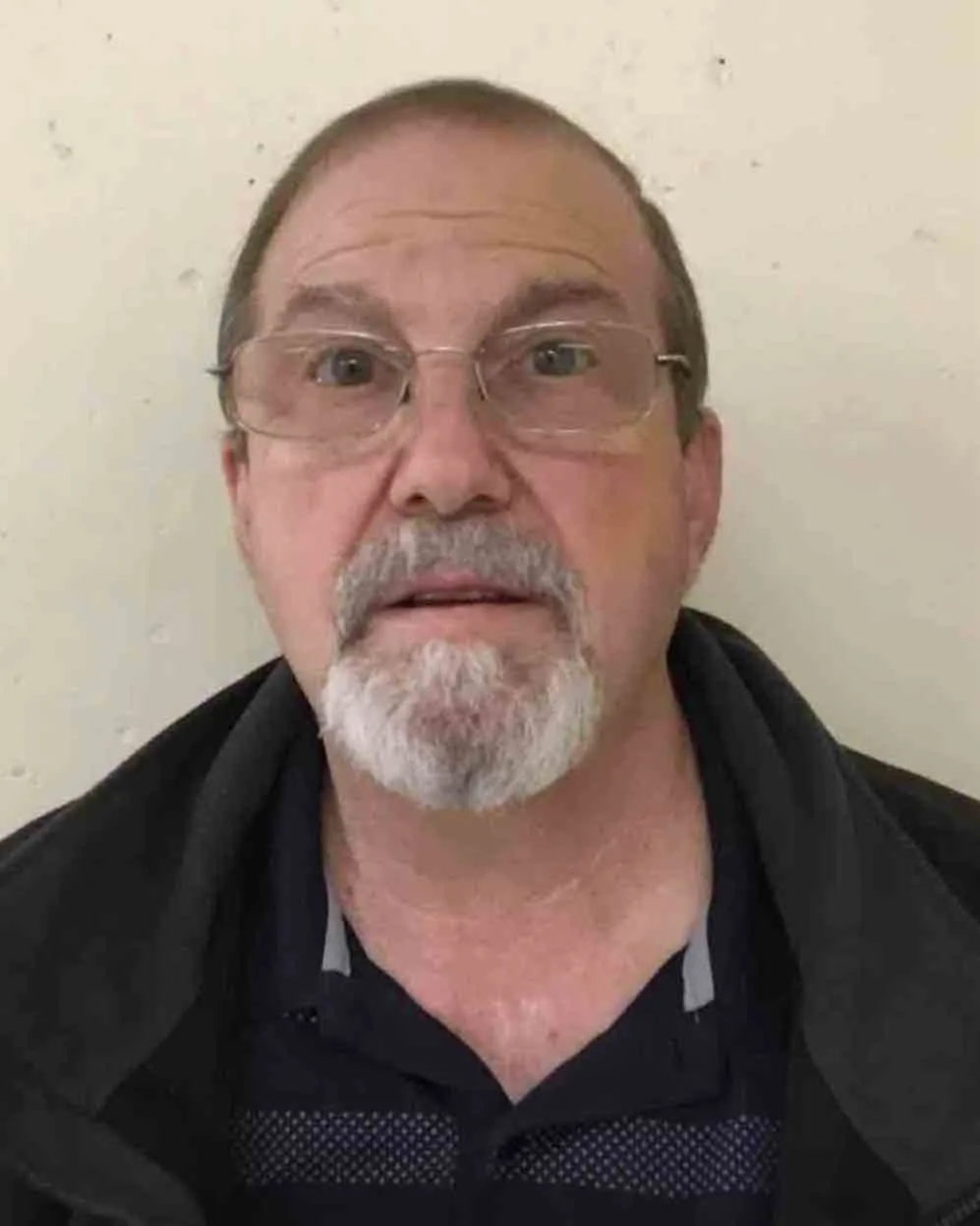 Most recent booking photo for Thomas Eugene Elliott