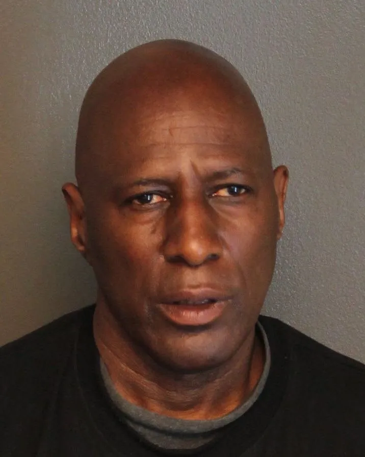 Registry photo of James Guy Edmondson