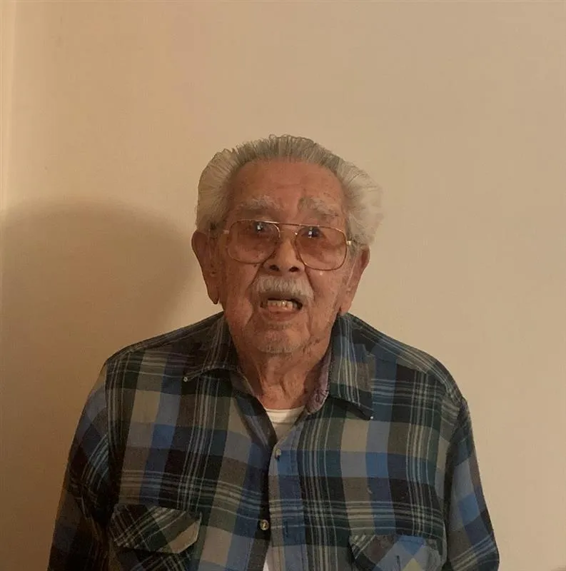 Registry photo of Michike Kimura