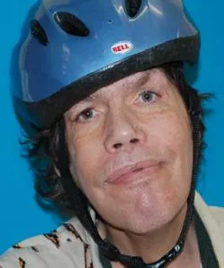 Registry photo of Paul William Spring