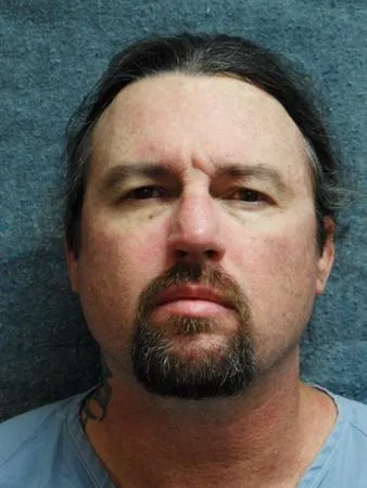 Registry photo of Ricky Lamar Barnett