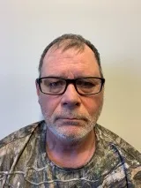 Registry photo of Jeffry Dewayne Griggs