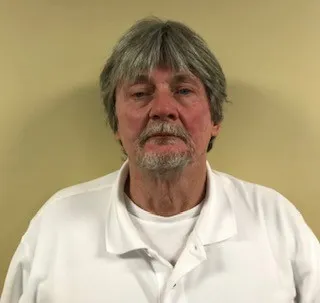 Registry photo of Jeffery Eugene Burnette