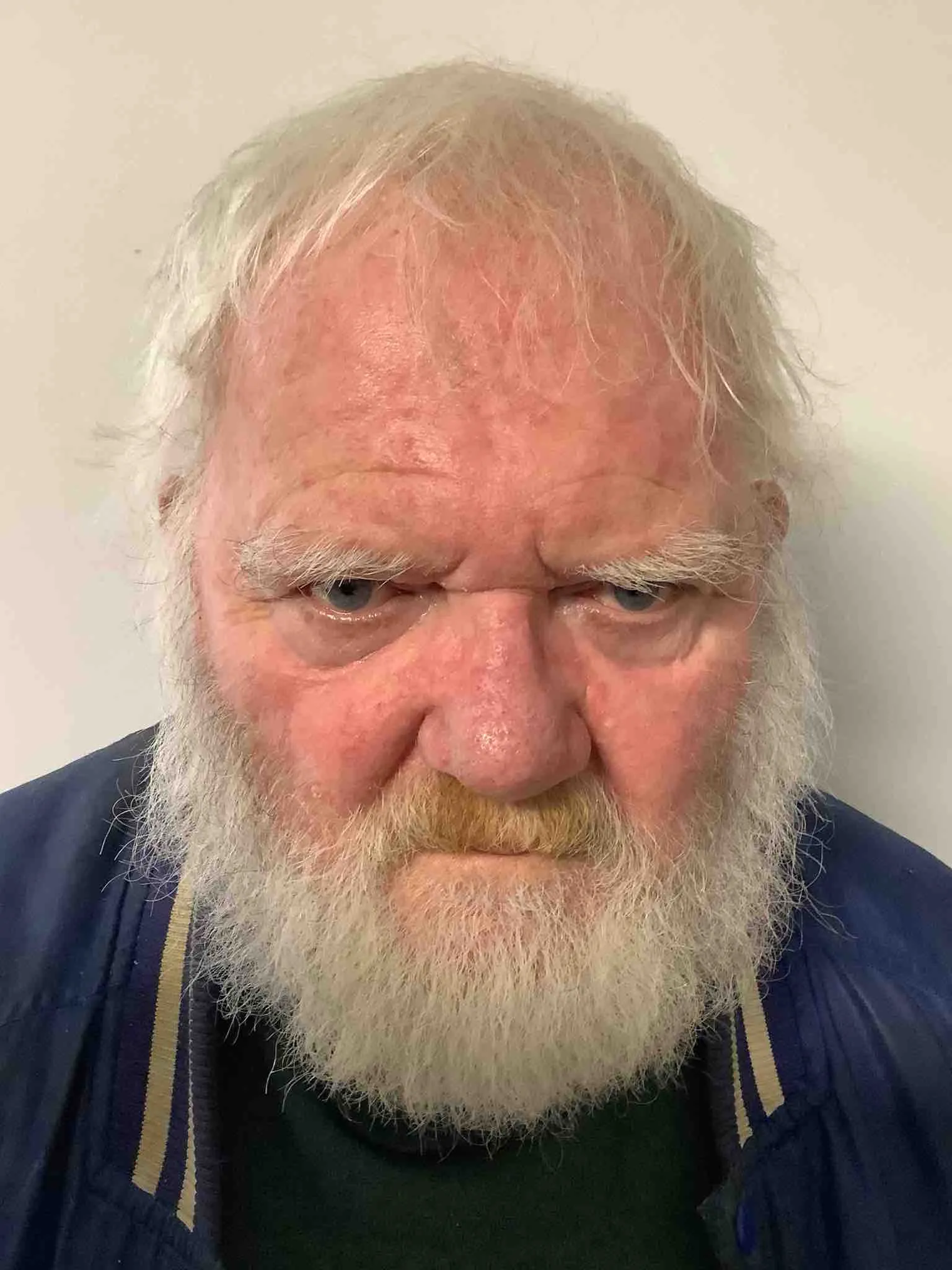 Registry photo of John Steven Smith