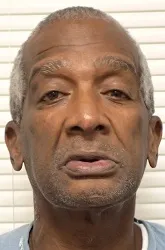 Registry photo of Tommy Lee Rivers