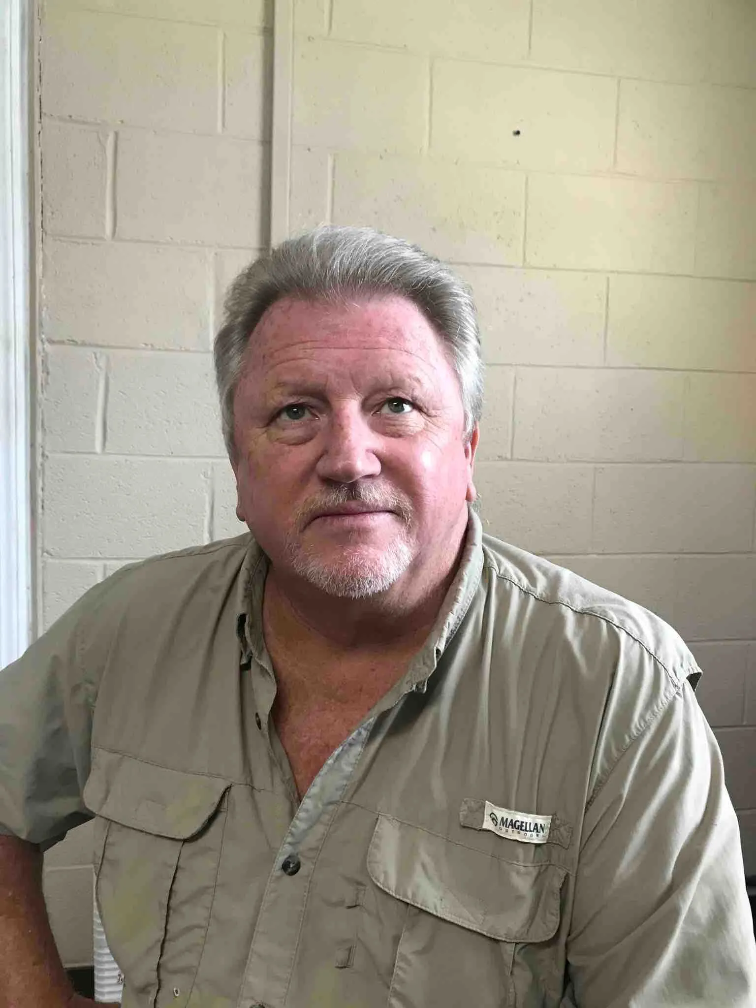 Registry photo of Sherry Lynn Riley JR