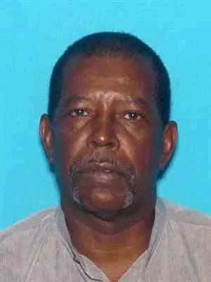 Registry photo of Jimmie Lee Bobbitt