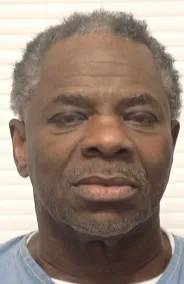 Registry photo of Leon Russell