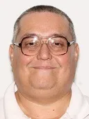 Registry photo of Mark Lee Tyre