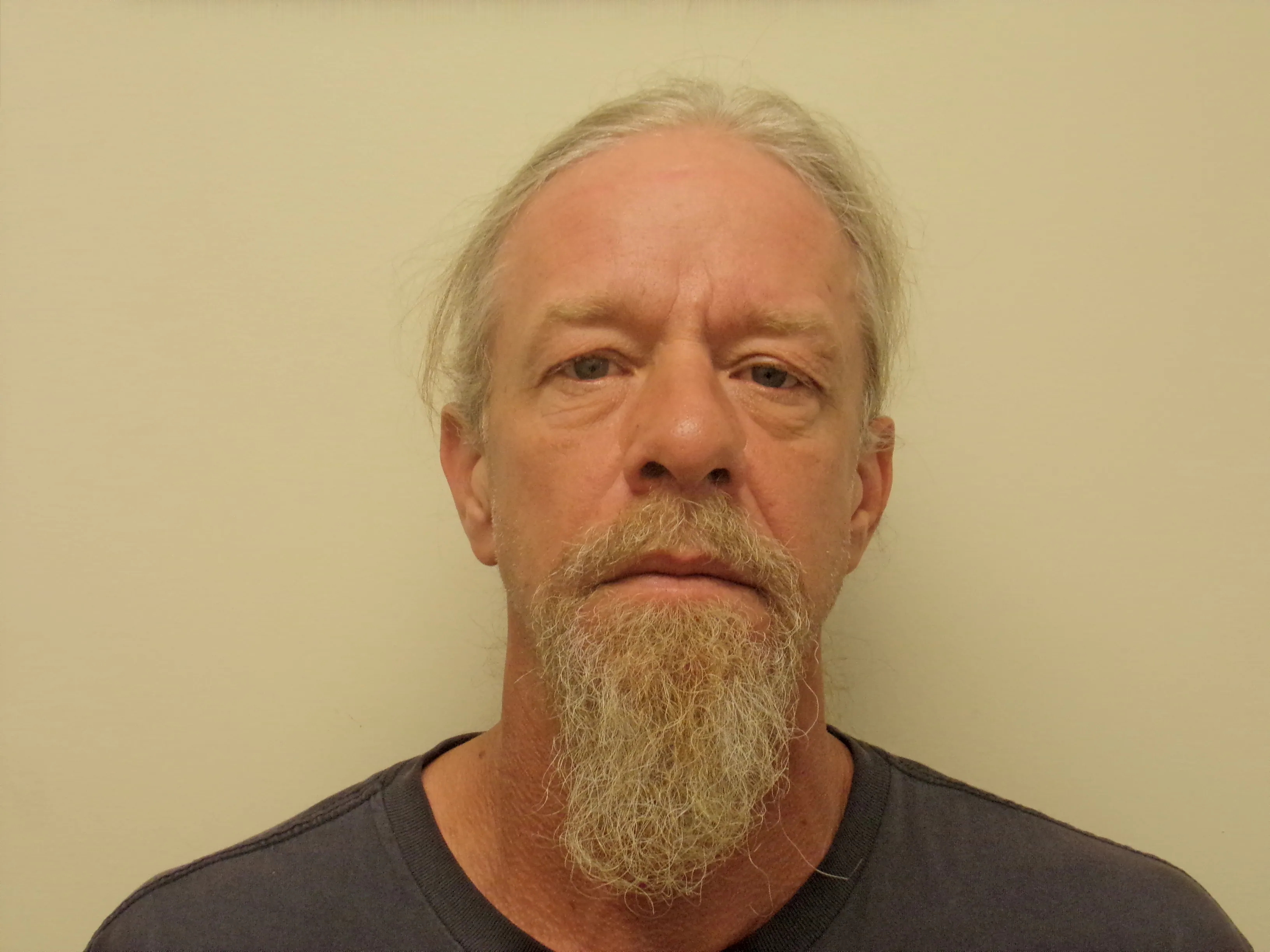 Registry photo of Thomas Clayton Williams